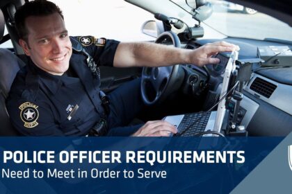 Desperate for Cops, Police Departments Are Dropping This Key Requirement. Here’s Why You Should Be Worried – The Root