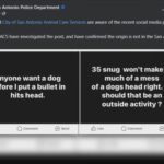 San Antonio Man Arrested for Alleged Facebook Threat Against Trump Before Texas Hill Country Visit