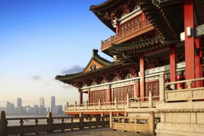 Chinese Association Faces Allegations of Blurring Crime and Patriotism to Serve Beijing
