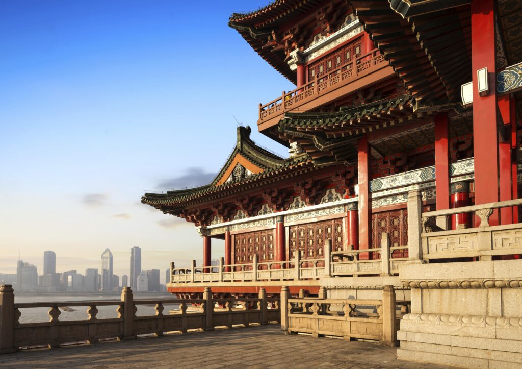 Chinese Association Faces Allegations of Blurring Crime and Patriotism to Serve Beijing