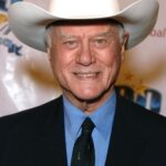 Larry Hagman Passes Away at 81