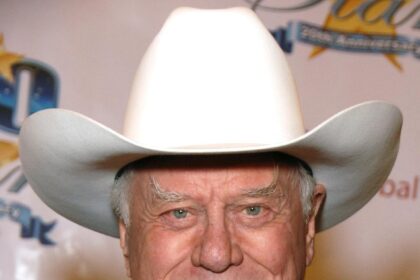 Larry Hagman Passes Away at 81