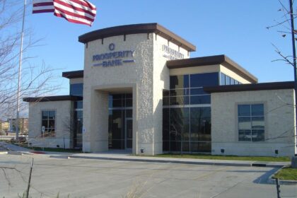 Prosperity Bank Accelerates Growth in South and Central Texas with Strategic Acquisition of American Bank