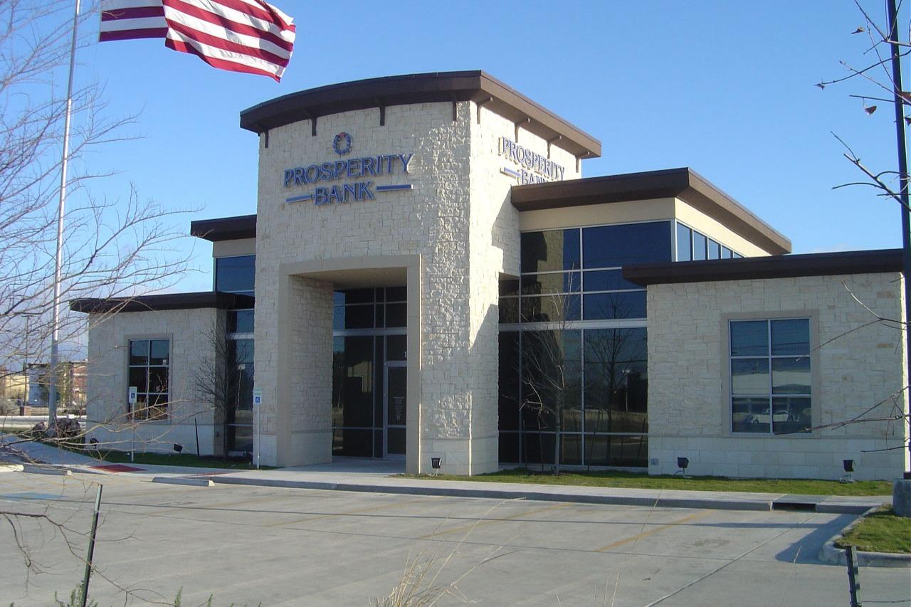 Prosperity Bank Accelerates Growth in South and Central Texas with Strategic Acquisition of American Bank Prosperity Bank Accelerates Growth in South and Central Texas with Strategic Acquisition of American Bank