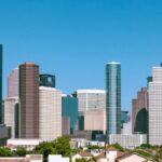 How Houston Grew Into America’s Largest City Without a Theme Park