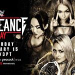 Washington, DC to Host Exciting VENGEANCE DAY® Event on Saturday, February 15 at Entertainment & Sports Arena