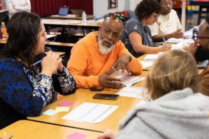 Chicago School Board Launches Long-Awaited Committee to Boost Black Student Achievement