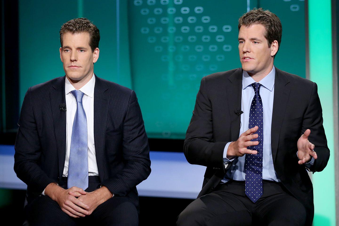 Winklevoss Twins and Crypto Advocates Aim to Influence Arizona Democratic Primary