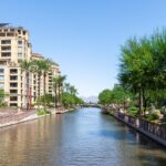 Scottsdale Shines as the 8th Happiest City in the US, Joining Two Other Arizona Towns in the Top 50