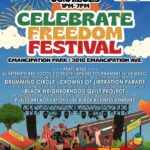 Juneteenth 2025: Top Spots to Celebrate in Houston and Galveston