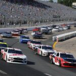 The Ultimate Guide to Watching NASCAR Races Live on NBC, USA Network, Peacock, and the NBC Sports App