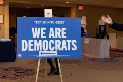 Top Philly Democrats, Including Party Chair Sharif Street, Eye Dwight Evans’ U.S. House Seat