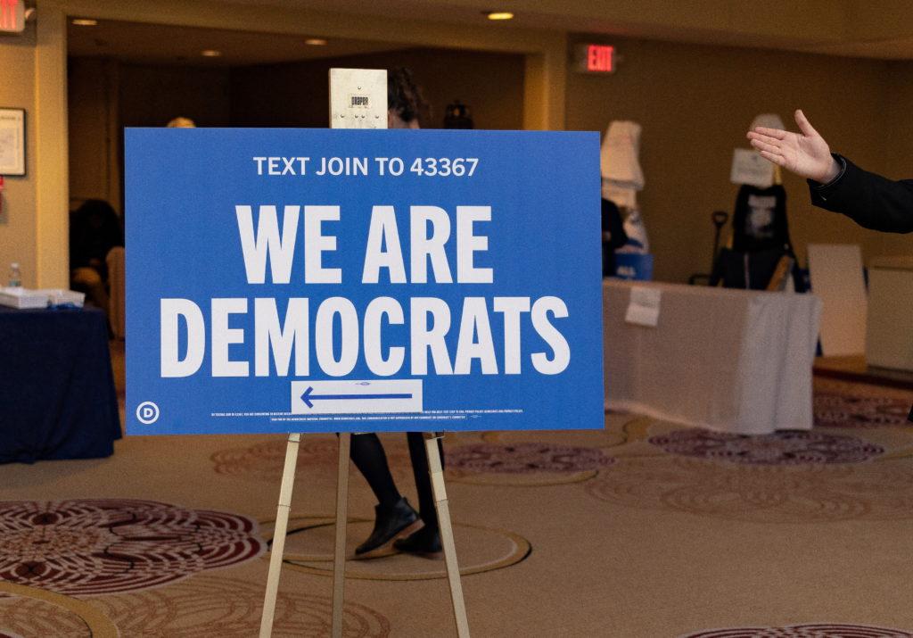 Top Philly Democrats, Including Party Chair Sharif Street, Eye Dwight Evans’ U.S. House Seat Top Philly Democrats, Including Party Chair Sharif Street, Eye Dwight Evans’ U.S. House Seat