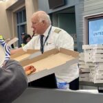 Pilot Issues Urgent Mayday Call Moments After Takeoff