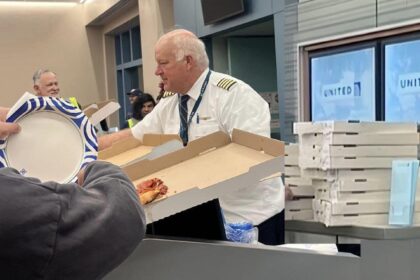 Pilot Issues Urgent Mayday Call Moments After Takeoff
