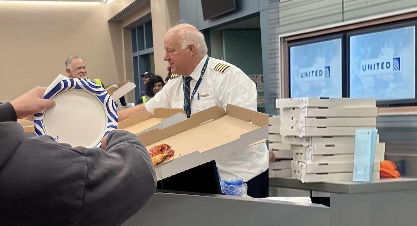 Pilot Issues Urgent Mayday Call Moments After Takeoff