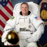 Former Astronaut Terry Virts Announces Exciting Run for U.S. Senate in Texas