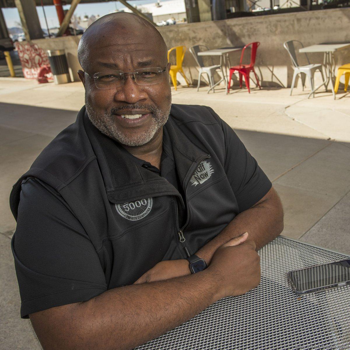 Greg Johnson Revolutionizes Industrial Staffing with Innovative Approach Across Phoenix and Beyond