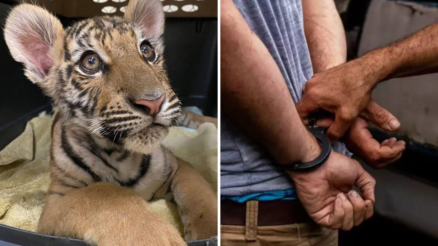Phoenix Man Sentenced for Illegally Smuggling and Selling Exotic Animals