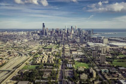 This Chicago Suburb Is Rapidly Rising as One of the Best Places to Live