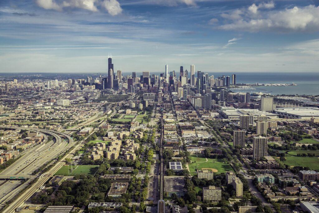 This Chicago Suburb Is Rapidly Rising as One of the Best Places to Live This Chicago Suburb Is Rapidly Rising as One of the Best Places to Live