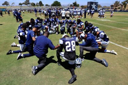 Preseason Opener Reveals Dallas Cowboys’ Major Issue Everyone Overlooked Before Saturday’s Loss