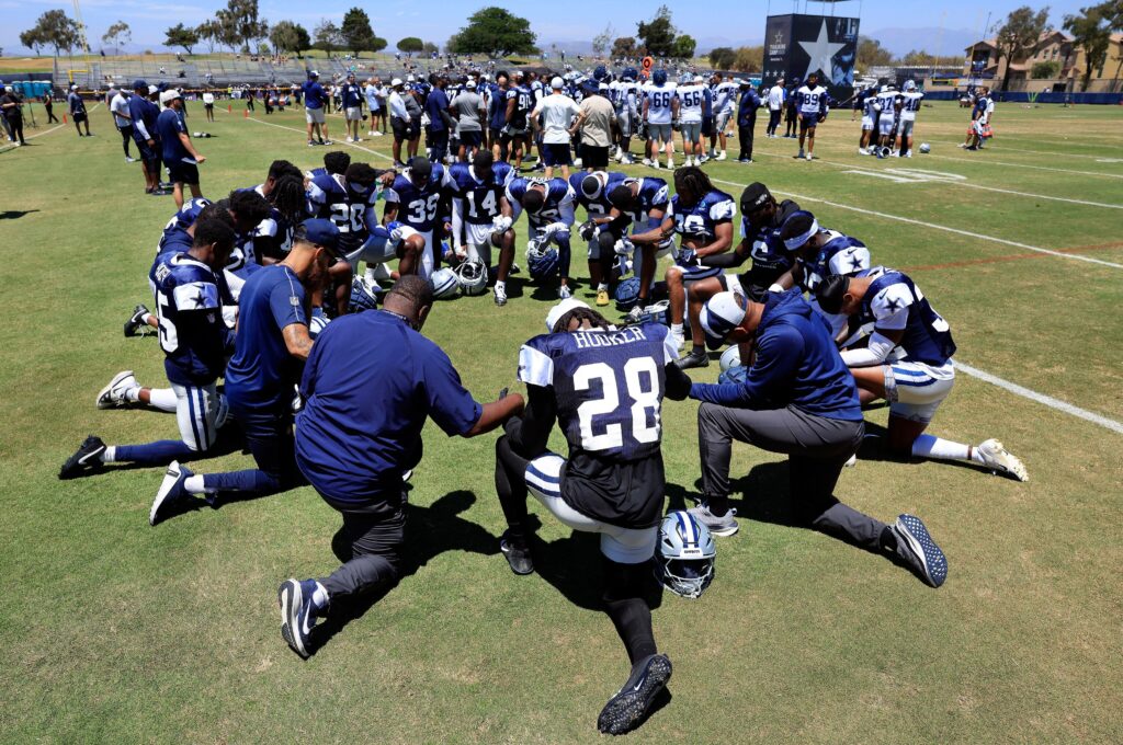 Preseason Opener Reveals Dallas Cowboys’ Major Issue Everyone Overlooked Before Saturday’s Loss