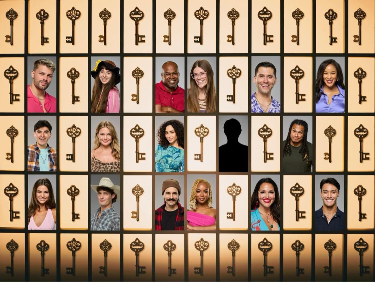 Big Brother’ Season 27 Kicks Off: Meet the Exciting New Houseguests!