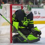 Goaltending: The Dallas Stars’ Most Dependable Strength