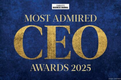 Top CEOs to Watch in 2025: Celebrating the Most Admired Leaders