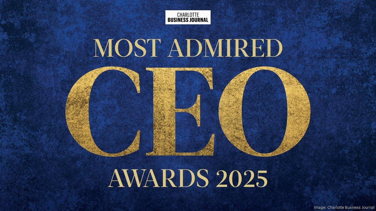 Top CEOs to Watch in 2025: Celebrating the Most Admired Leaders