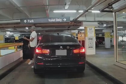 Tragic Shooting in Houston’s Galleria Parking Garage Claims One Life