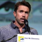 ‘It’s Always Sunny in Philadelphia’ Star Rob McElhenney Takes Legal Steps to Change His Name