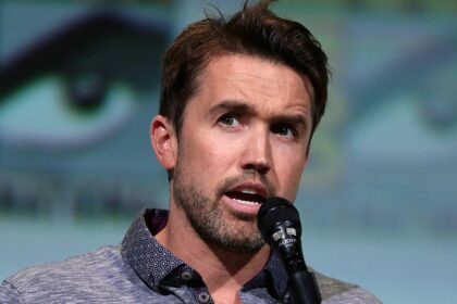 ‘It’s Always Sunny in Philadelphia’ Star Rob McElhenney Takes Legal Steps to Change His Name
