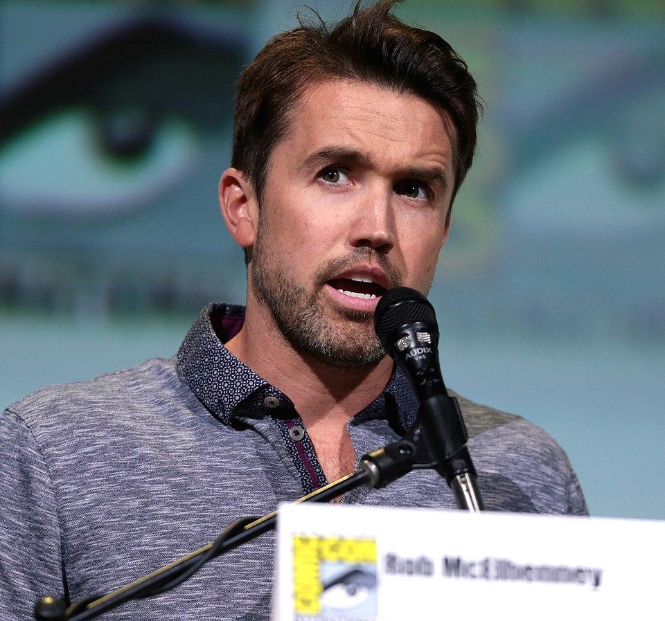 ‘It’s Always Sunny in Philadelphia’ Star Rob McElhenney Takes Legal Steps to Change His Name