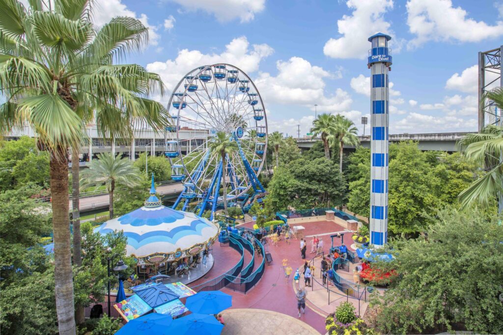 Top Family-Friendly Activities in Houston: Exciting Indoor and Outdoor Adventures for Kids