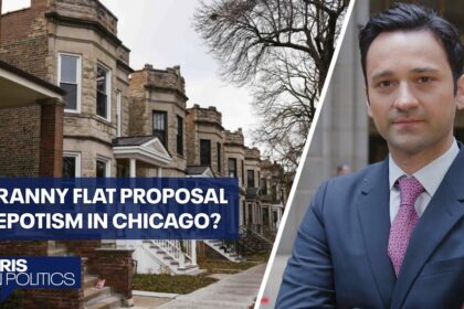 The Untold Story of Nepotism in Chicago Politics