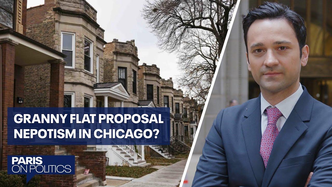 The Untold Story of Nepotism in Chicago Politics
