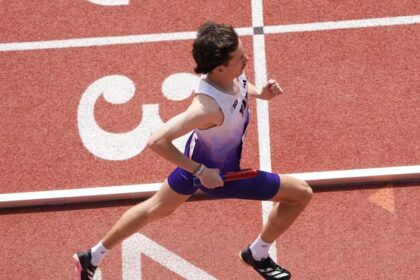 Reinheimer Top-20 At USA Champs – University of Washington Athletics