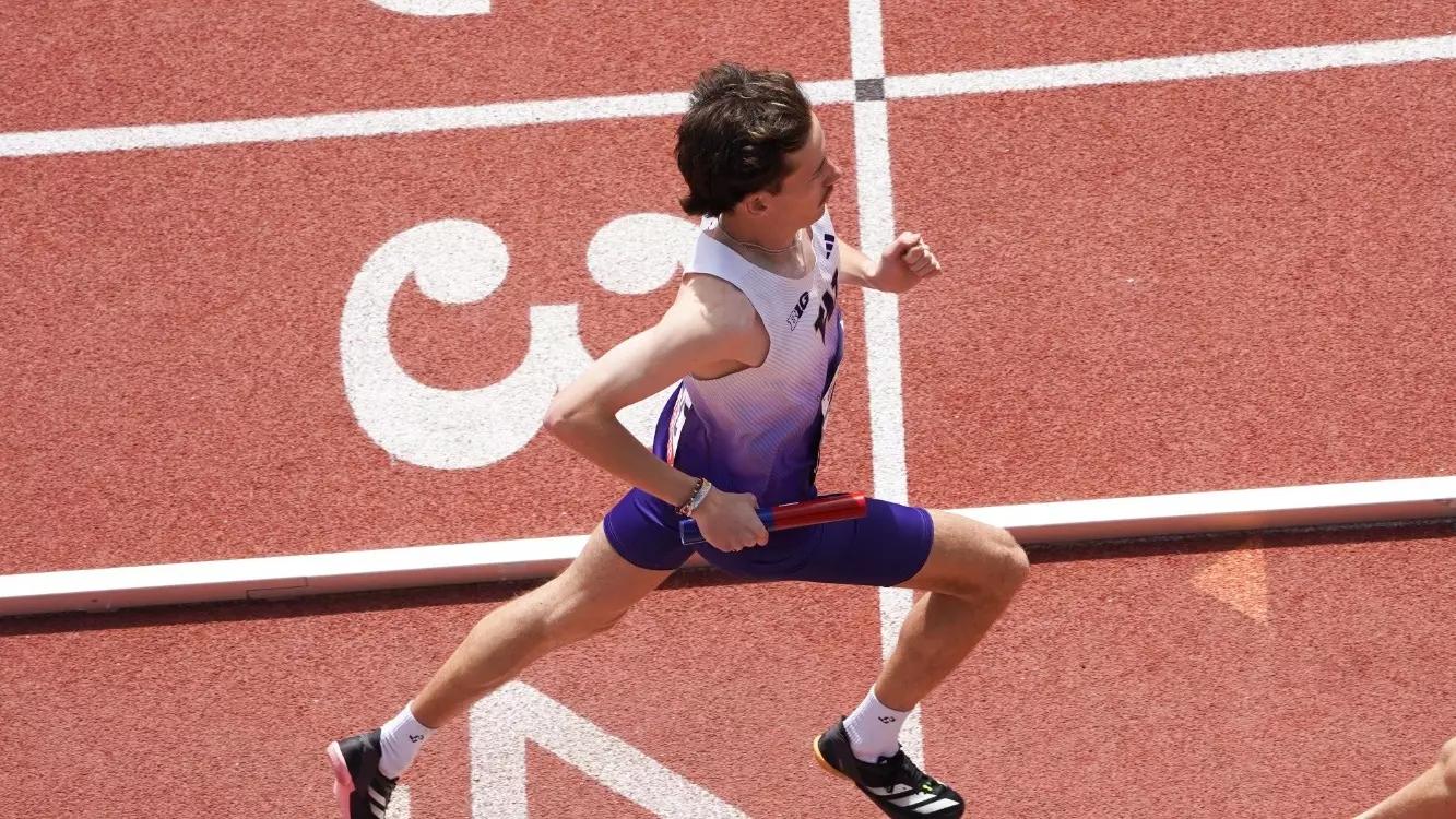 Reinheimer Top-20 At USA Champs – University of Washington Athletics Reinheimer Top-20 At USA Champs – University of Washington Athletics