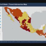 Important Travel Advisory for Mexico Vacationers: What You Need to Know
