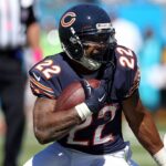 Bears Host Workout Featuring Four Running Backs, Including Jamaal Williams