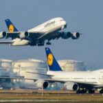 Boeing Falls Behind in the Plane Race and Relocates to Washington