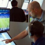 German Sports Tech Company Chooses Arlington for Its New U.S. Headquarters