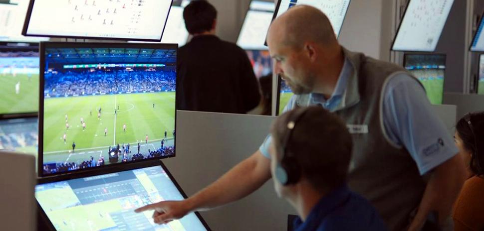German Sports Tech Company Chooses Arlington for Its New U.S. Headquarters