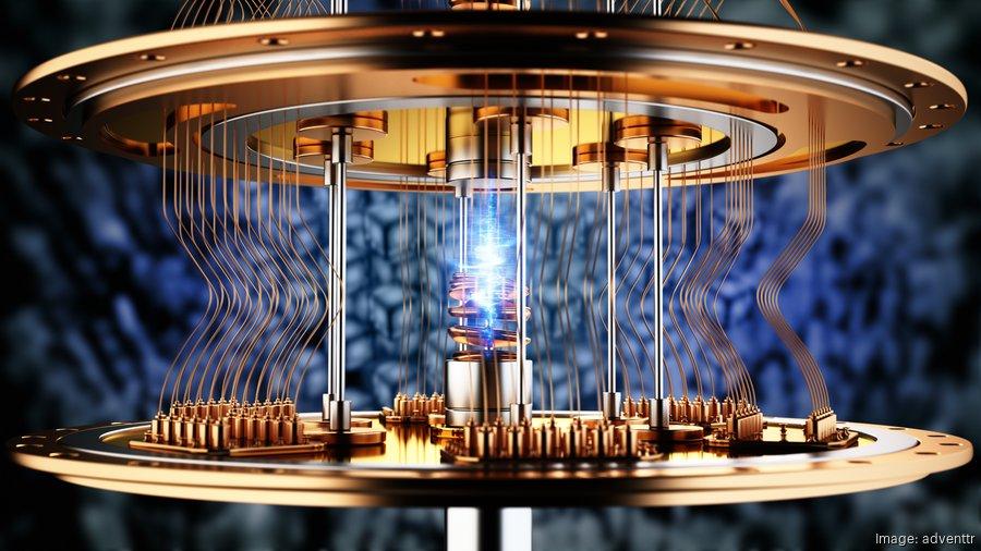Local Quantum Leaders Call on Congress to Sustain Investment in This Defining Moment for Technology
