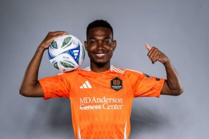 Dynamo Owner Sets Sights on EaDo Vacant Building for Ambitious World Cup Renovation Plans