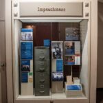 Smithsonian Removes Trump from American History Museum’s Impeachment Exhibit