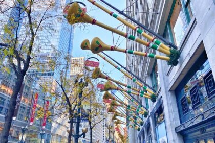 Your Ultimate 2024 Chicago Christmas Trip Planner: Discover the Best Holiday Fun in the Windy City