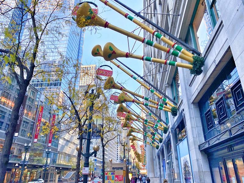 Your Ultimate 2024 Chicago Christmas Trip Planner: Discover the Best Holiday Fun in the Windy City Your Ultimate 2024 Chicago Christmas Trip Planner: Discover the Best Holiday Fun in the Windy City
